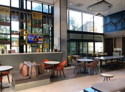 ibis Styles Izmir Bornova in İzmir