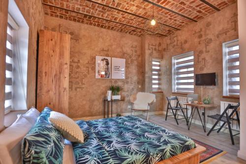 Flats Company -Mujgan Apartment in Istanbul