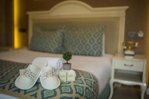 Hatunca Otel & Restaurant in Amasya