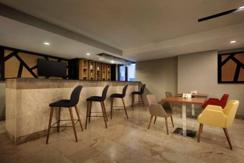 Ramada Encore by Wyndham Gebze in Sekerpinar