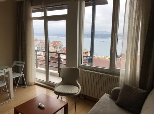 Cheya Taksim BNB Gumussuyu Istanbul City Center Comfort Residence in Istanbul