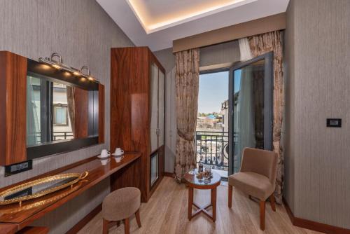 Piya Sport Hotel in Istanbul