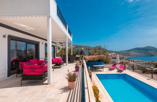 Kaş 
