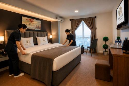 Park Hotel 