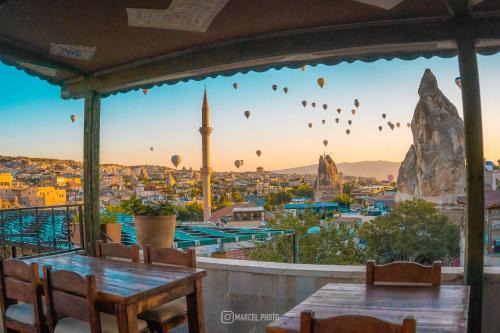 Goreme 