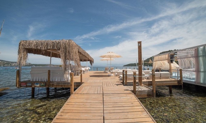 Golturkbuku Hotel | Madda Hotel